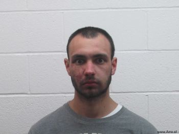 Nicholas James Williams Mugshot