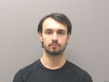 Nicholas James Williams Mugshot