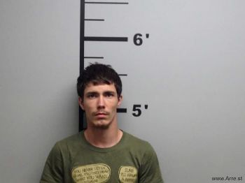 Nicholas Edward Wilson Mugshot