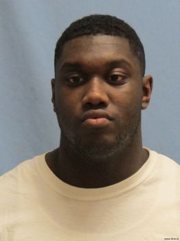 Nicholas T Wilson Mugshot