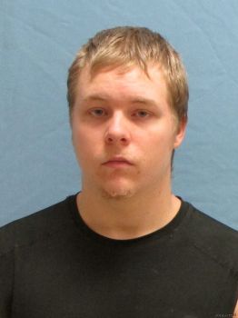 Nicholas Gene Youngblood Mugshot