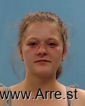 Nichole Renee Wilson Mugshot