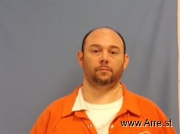 Nickolaus Lee Brown Mugshot