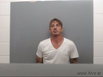 Nicky Wade Anderson Mugshot