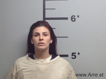 Nicole Marie Adornetto Mugshot