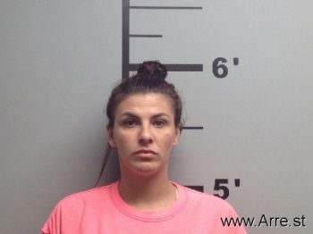 Nicole Marie Adornetto Mugshot