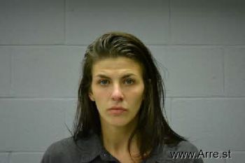 Nicole Marie Adornetto Mugshot