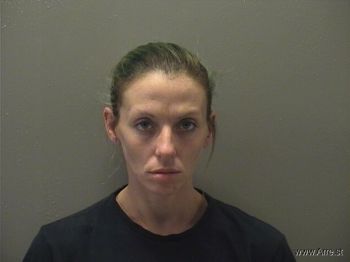 Nicole Danielle Brown Mugshot