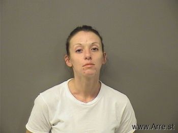 Nicole Danielle Brown Mugshot