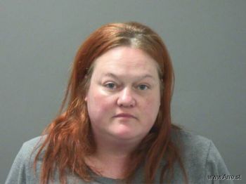 Nicole  Canady Mugshot