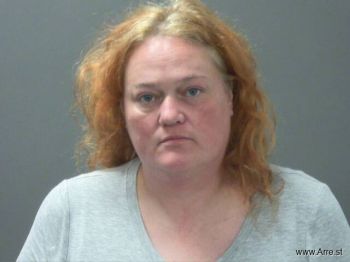 Nicole  Canady Mugshot