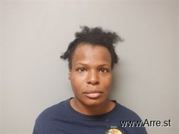 Nicole Latrice Davis Mugshot