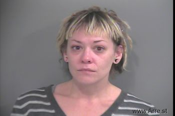 Nicole  Davis Mugshot