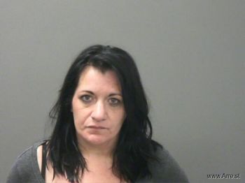 Nicole  Dorough Mugshot