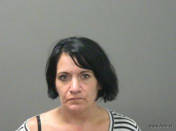 Nicole  Dorough Mugshot