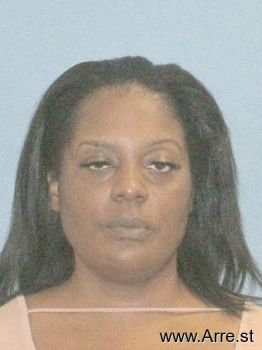 Nicole  Fields Mugshot