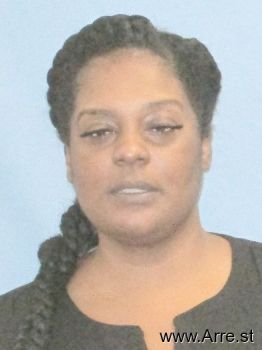 Nicole  Fields Mugshot