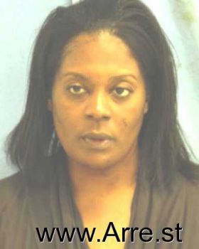 Nicole  Fields Mugshot