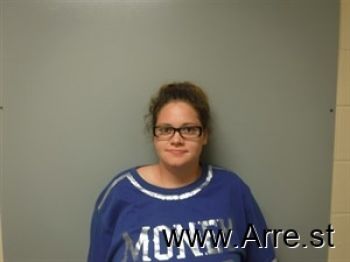 Nicole Marie Fuller Mugshot