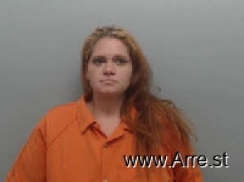 Nicole  Fuller Mugshot