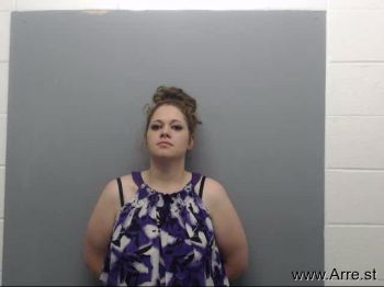 Nicole Marie Fuller Mugshot