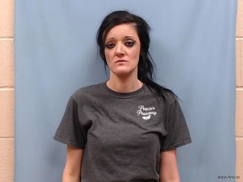 Nicole  Hanney Mugshot