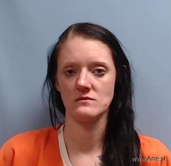 Nicole  Hanney Mugshot