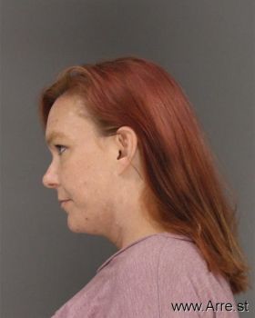 Nicole Leigh Hart-murchison Mugshot