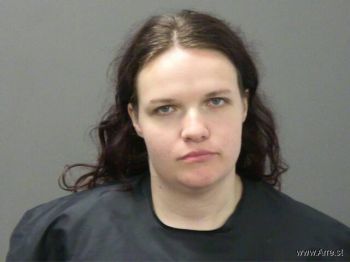 Nicole  Jackson Mugshot