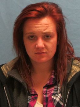 Nicole  James Mugshot