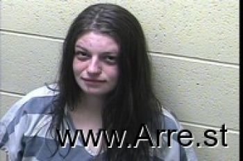 Nicole  Jones Mugshot