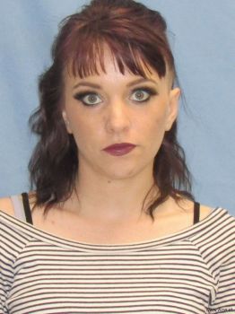 Nicole Elise Smith Mugshot