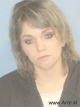 Nicole Elise Smith Mugshot