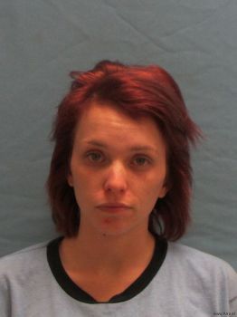 Nicole Elise Smith Mugshot