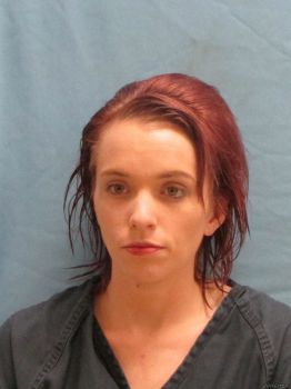 Nicole Elise Smith Mugshot