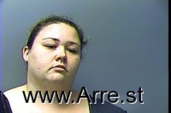 Nicole Marie Turner Mugshot