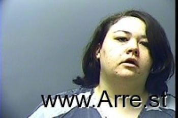 Nicole Marie Turner Mugshot