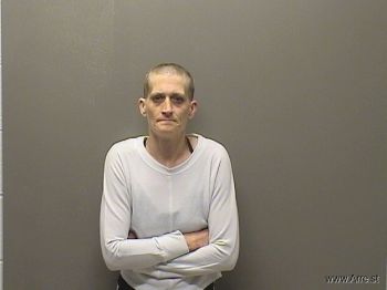 Nicole Dianne Williams Mugshot