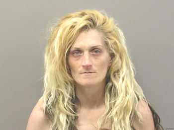 Nicole Dianne Williams Mugshot