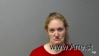 Nicole Marie Willis Mugshot