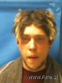 Nighton Blake Collier Mugshot