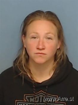 Nikita Ann Johnson Mugshot