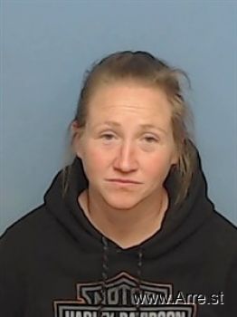 Nikita Ann Johnson Mugshot