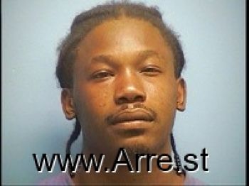 Nikita Girode Mcneal Mugshot