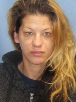 Nikita  Smith Mugshot