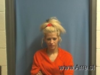 Nikita Lynn Smith Mugshot