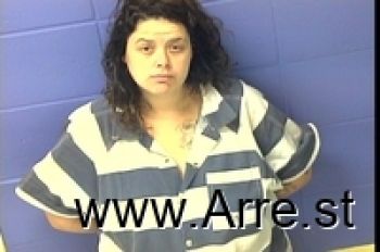 Nikki Marie Reed Mugshot