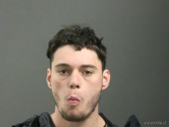 Niqolas  Wood Mugshot