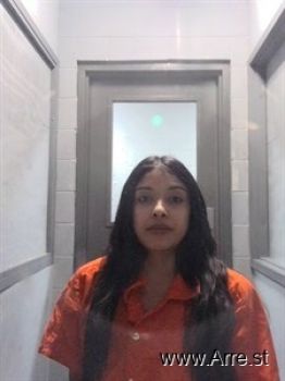 Nisa  Acosta Mugshot