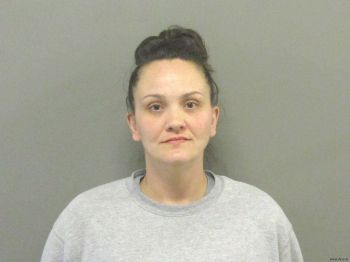 Nisha Kay Baker Mugshot